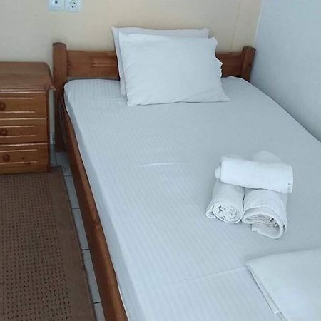 Studio 10 Minutes From The Center Of Heraklion. Appartement Buitenkant foto